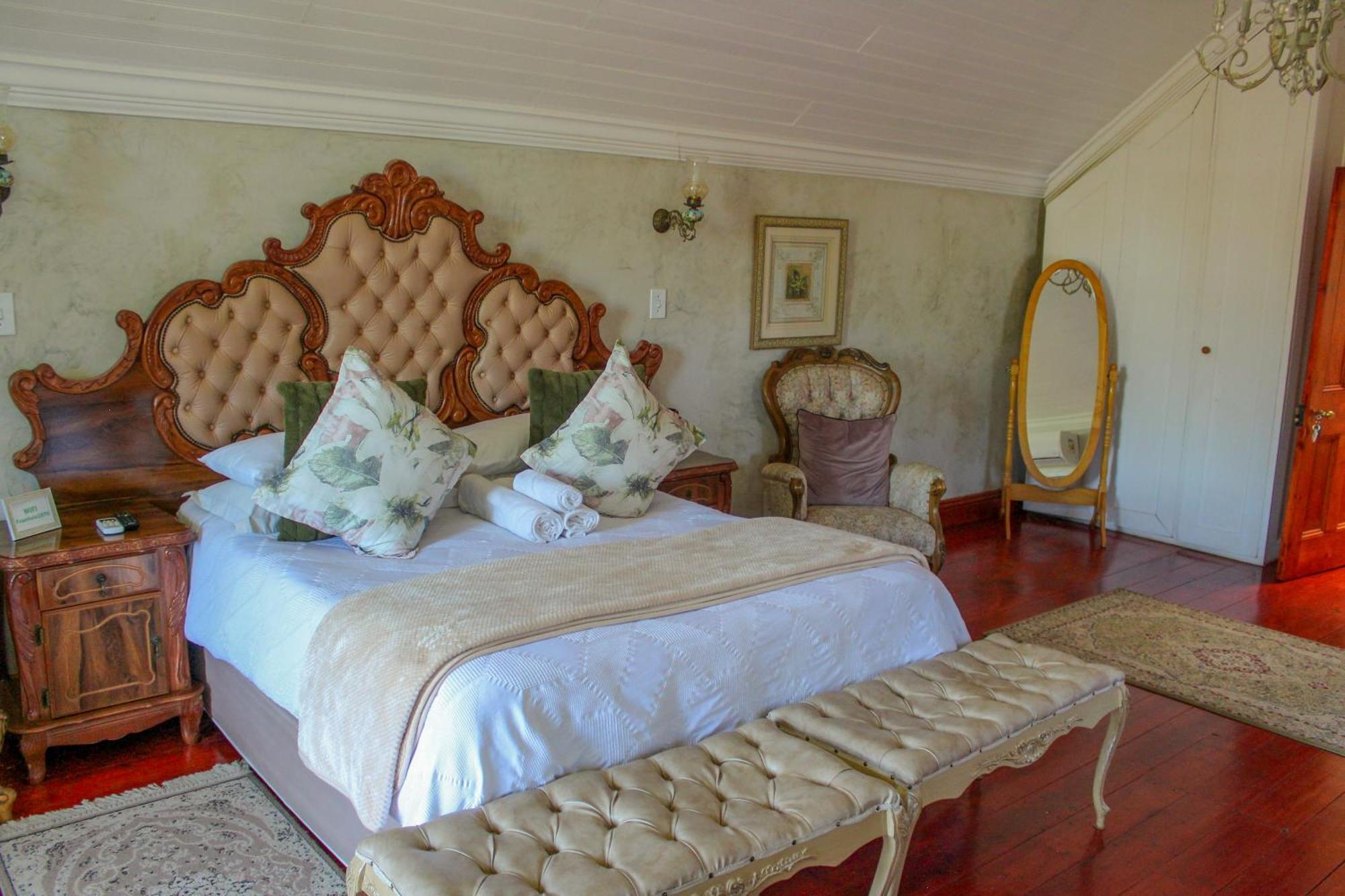 The Fountain Villa Klerksdorp Exterior photo