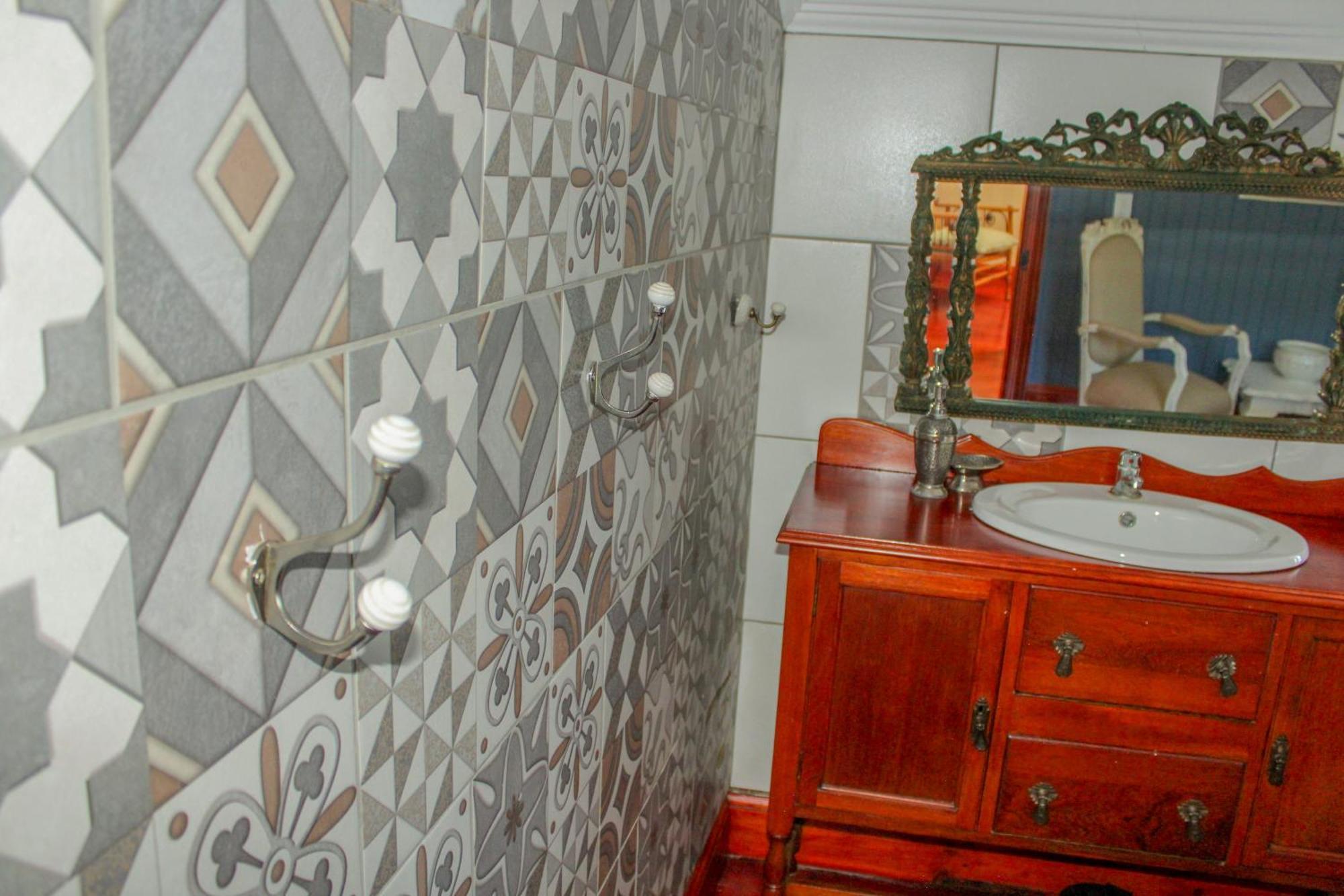 The Fountain Villa Klerksdorp Exterior photo