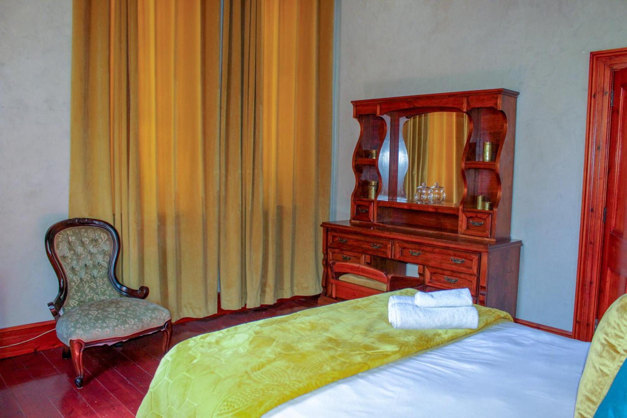 The Fountain Villa Klerksdorp Exterior photo